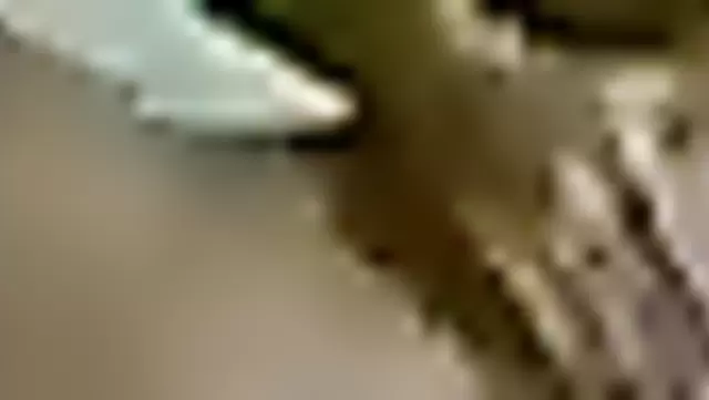 Худая танцовщица из Узбекистана