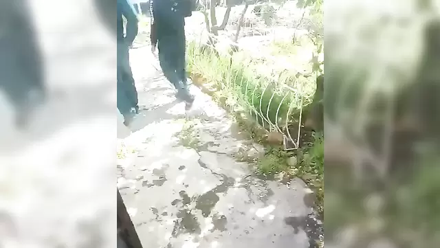 Узбечку застали с поличным во время измены