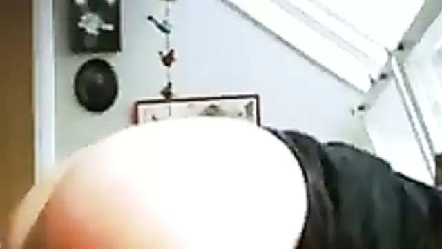 Узбечка с широкими бедрами трахнула соседа